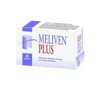 MELIVEN PLUS 20CPS
