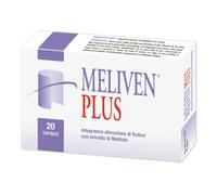 MELIVEN PLUS 20 CAPSULE