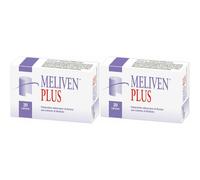 MELIVEN® PLUS 2x20 pz Capsule
