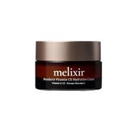 melixir - Mandarin Vitamin CE Hydration Cream 30ml