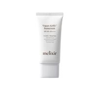 melixir - Vegan Airfit Sunscreen 50ml