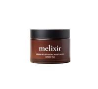 melixir - Vegan Relief Facial Moisturizer 80ml
