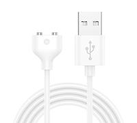 Meliya Cavo di ricarica magnetico USB DC di ricambio per giocattoli ricaricabili massaggiatori spazzolino elettrico (6 mm)