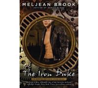 Meljean Brook The Iron Duke (Tascabile)