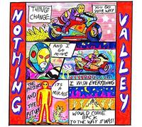 Melkbelly - Nothing Valley