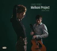 Melkoni Project (Gwen Cahue et Louise Perret) - Melkoni Project