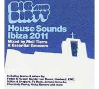 Mell Tierra, Essential Gro - Big & Dirty House