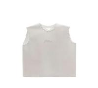 Mella Kids - Camicina della Fortuna Neonato in Tessuto 100% Cotone Anallergico Sicuro per la Pelle del Tuo Bambino, Camicia della Fortuna Traspirante, Made in Italy (Rifinitura Bianca)