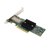 Mellanox 10Gb Pci Sfp Pcie Network Card Pcb Mnpa19Xtr Sfp Pcie Network Card 10 Gbps Network Adapter Pcie Network Card Per Cfor OMPuter Server
