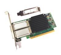 Mellanox ConnectX-4 CX416A PCIe x16 3.0 100GBe Ethernet QSFP28 MCX416A-CCAT