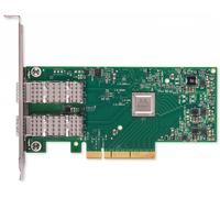 Mellanox Technologies MCX4121A-ACAT scheda di rete e adattatore Interno Fibra