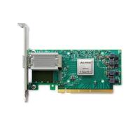 MELLANOX - ConnectX-5 EN - Adattatore di rete - PCIe 3.0 x16 - 100 Gigabit