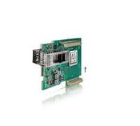 Mellanox ConnectX-5 EN MCX542A-ACAN - Adattatore di Rete - PCIe 3.0 x16-25 Gigabit SFP28 x 2