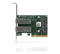 MELLANOX - ConnectX-6 Lx MCX631102AN-ADAT - Adattatore di rete - PCIe 4.0