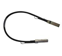 Mellanox LinkX 200GbE QSFP56 Direct Attach Copper Cable 200GBase, QSFP56 per QSFP56, 2 m, SFF-8665, senza alogeni, passivo