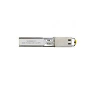 Mellanox ricetrasmettitore SFP (mini-GBIC) 1GbE 1000Base-T fino a 100 m