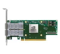 NVIDIA Mellanox ConnectX-6 VPI 100G, 2x QSFP56/InfiniBand