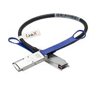 Mellanox Technologies 1 m QSFP