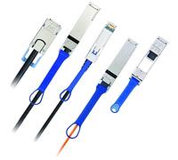 Mellanox Technologies mc2210411-SR4-RF Transceiver Module Network - Rete ricetrasmettitore (QSFP, 40000 Mbit/s, MPO, 100 M, 1 pc (S))