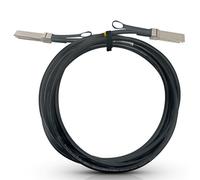 Mellanox Technologies MCP1650-H01AE30 Cavo InfiniBand e fibra ottica 1,5 m QSFP56 Nero - Nouvo