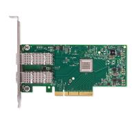 Mellanox Technologies Scheda di rete e adattatore MCX4121A-ACAT Fibra interna