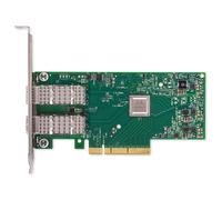Mellanox Technologies MCX4121A-XCAT scheda di rete e adattatore Interno Fibra