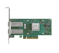 Network Card Mellanox MCX512A-ACAT 2x SFP28 PCI Express 25Gb