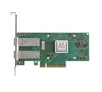 Mellanox Technologies MCX512A-ACAT scheda di rete e adattatore Interno Fibra 25000 Mbit/s