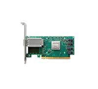Mellanox Technologies MCX515A-GCAT scheda di rete e adattatore Fibra 50000 Mbit/s Interno