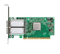 Mellanox Technologies MCX516A-CCAT Scheda di rete interna in fibra da 100000 Mbps - Nouvo