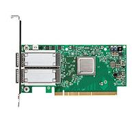 Mellanox Technologies MCX556A-ECAT scheda di rete e adattatore Fibra 100000 Mbit/s Interno