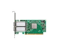 Mellanox Technologies MCX556A-EDAT Scheda di Rete e Adattatore Fibra 100000 Mbit/s Interno