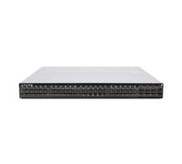 Mellanox Technologies MSN2410-CB2FC switch di rete Gestito L3 None Nero 1U
