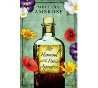Mellany Ambrose Mr Hammond and the Poetic Apprentice (Tascabile)