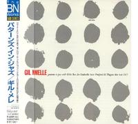 Melle, Gil - Patterns In Jazz
