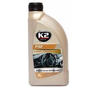 K2 Olio servosterzo PSF 3D Dexron 3, olio idraulico, 1 l