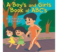Mellen Maingot A Boy's and Girls Book of ABC's (Tascabile)
