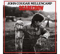 Mellencamp J - Scarecrow