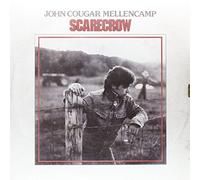 Mellencamp J - Scarecrow (Rsd)