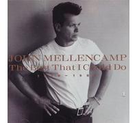 Mellencamp, John - 1978-88 Best That I Could Do