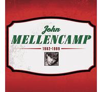 Mellencamp John - 1982 1989 (Box