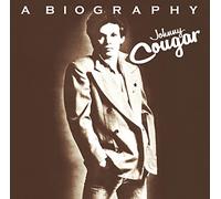 Mellencamp,John - A Biography