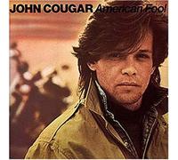 John Mellencamp American Fool (CD) Album