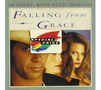 Mellencamp, John Cougar - Falling from Grace-O.S.T