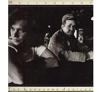 John 'Cougar' Mellencamp - Lonesome Jubilee