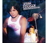 Mellencamp John Cougar - Nothin' Matters And What I