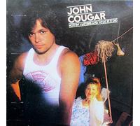 Mellencamp, John Cougar - Nothing Matters & What If It Did