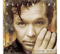 Mellencamp,John - Cuttin Heads