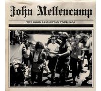 Mellencamp John - The Good Samaritan Tour