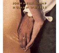 Mellencamp,John - Human Wheels